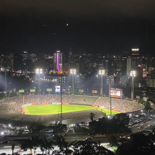ESTADIO UNICERSITARIO CARACAS ESTADIO UNICERSITARIO CARACAS